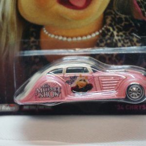 Vintage NIB Hot Wheels Die Cast Collectibles 3 pack